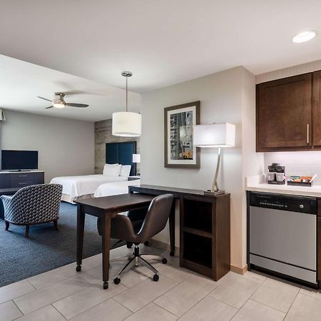 Homewood Suites By Hilton Север Чарлстон Экстерьер фото