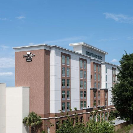 Homewood Suites By Hilton Север Чарлстон Экстерьер фото