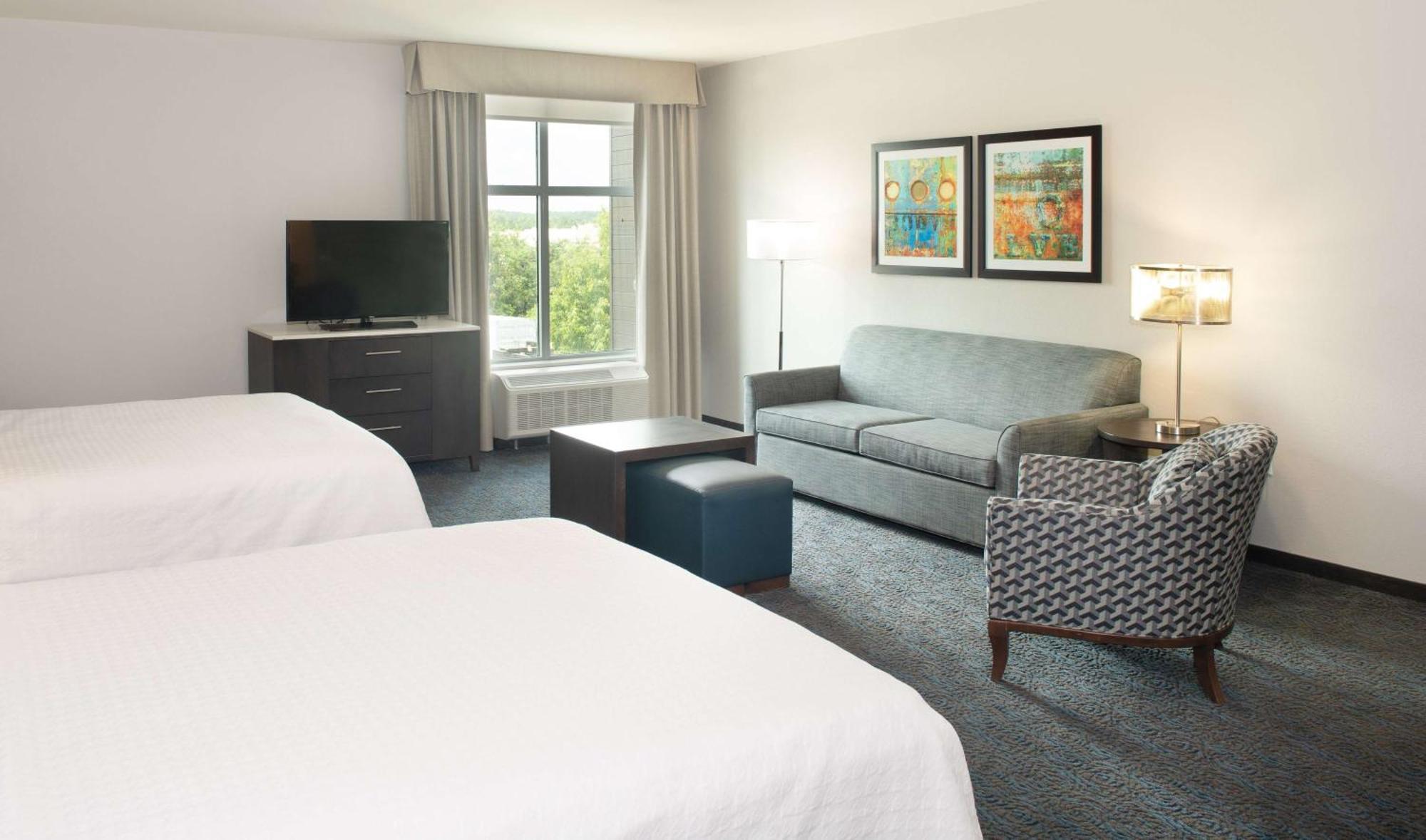 Homewood Suites By Hilton Север Чарлстон Экстерьер фото