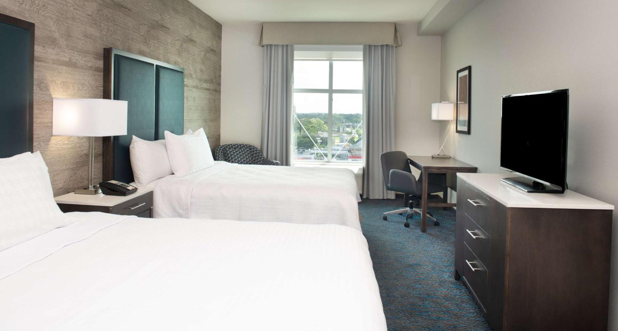 Homewood Suites By Hilton Север Чарлстон Экстерьер фото