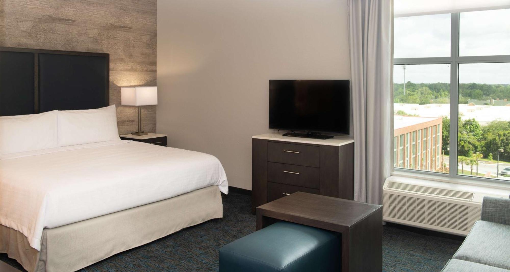 Homewood Suites By Hilton Север Чарлстон Экстерьер фото