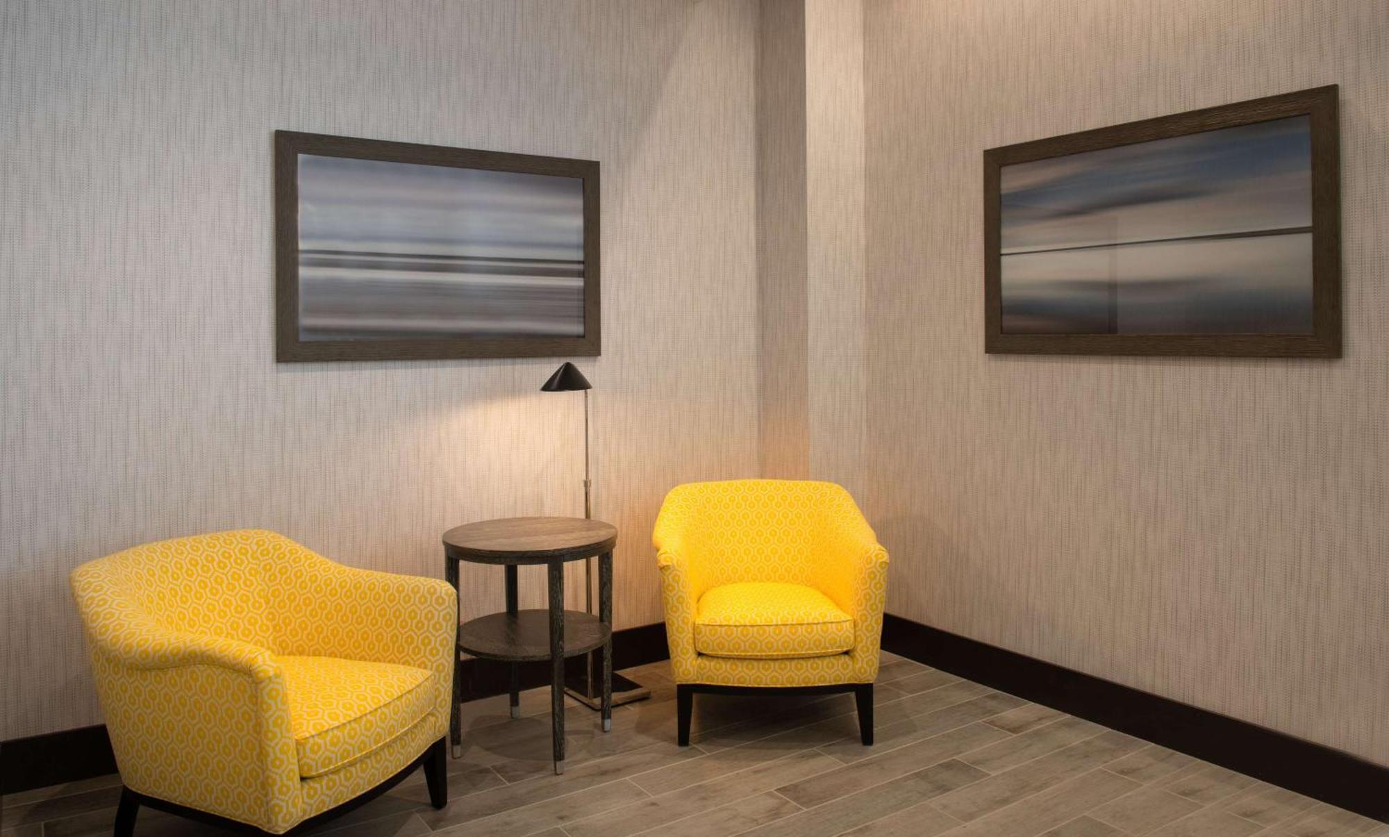 Homewood Suites By Hilton Север Чарлстон Экстерьер фото