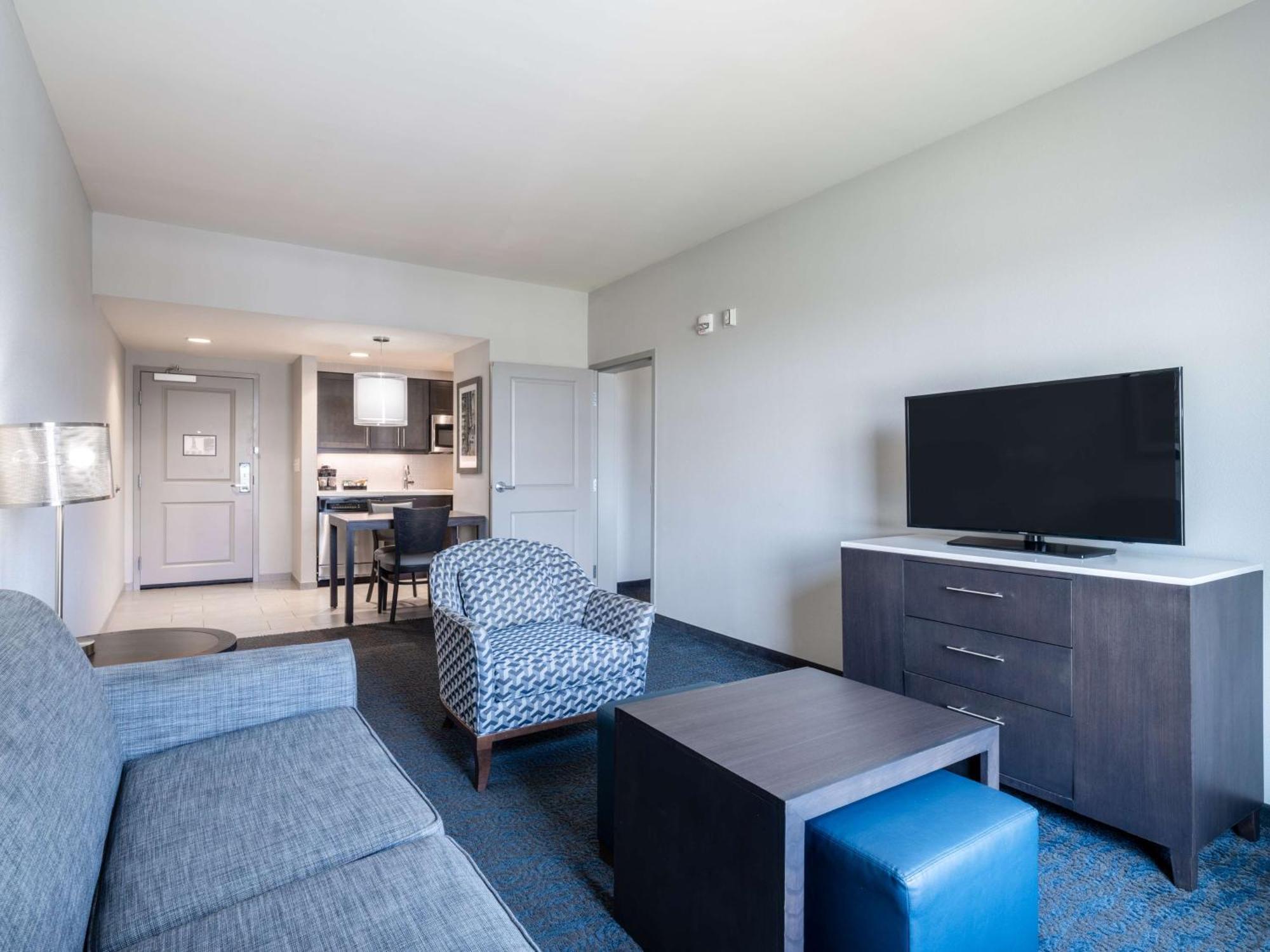 Homewood Suites By Hilton Север Чарлстон Экстерьер фото