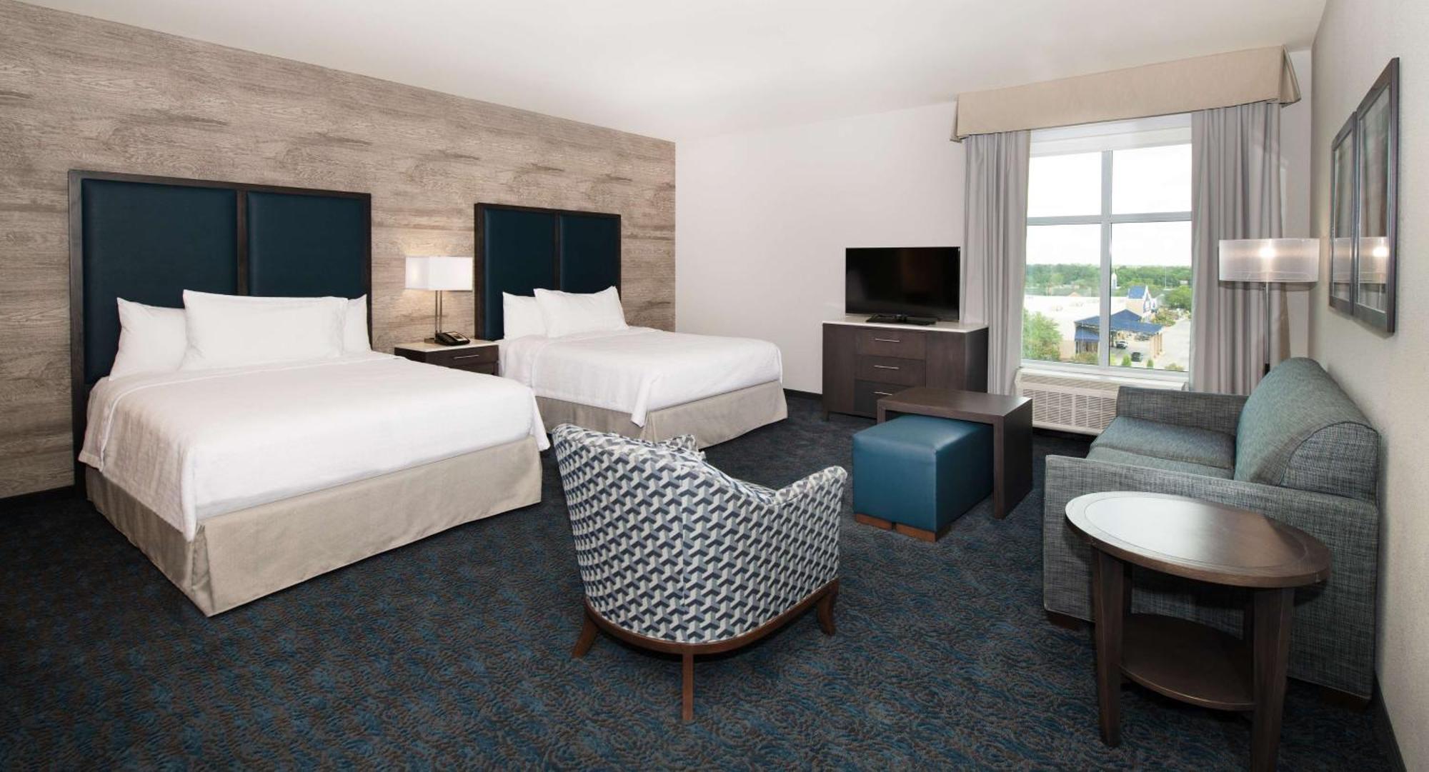 Homewood Suites By Hilton Север Чарлстон Экстерьер фото