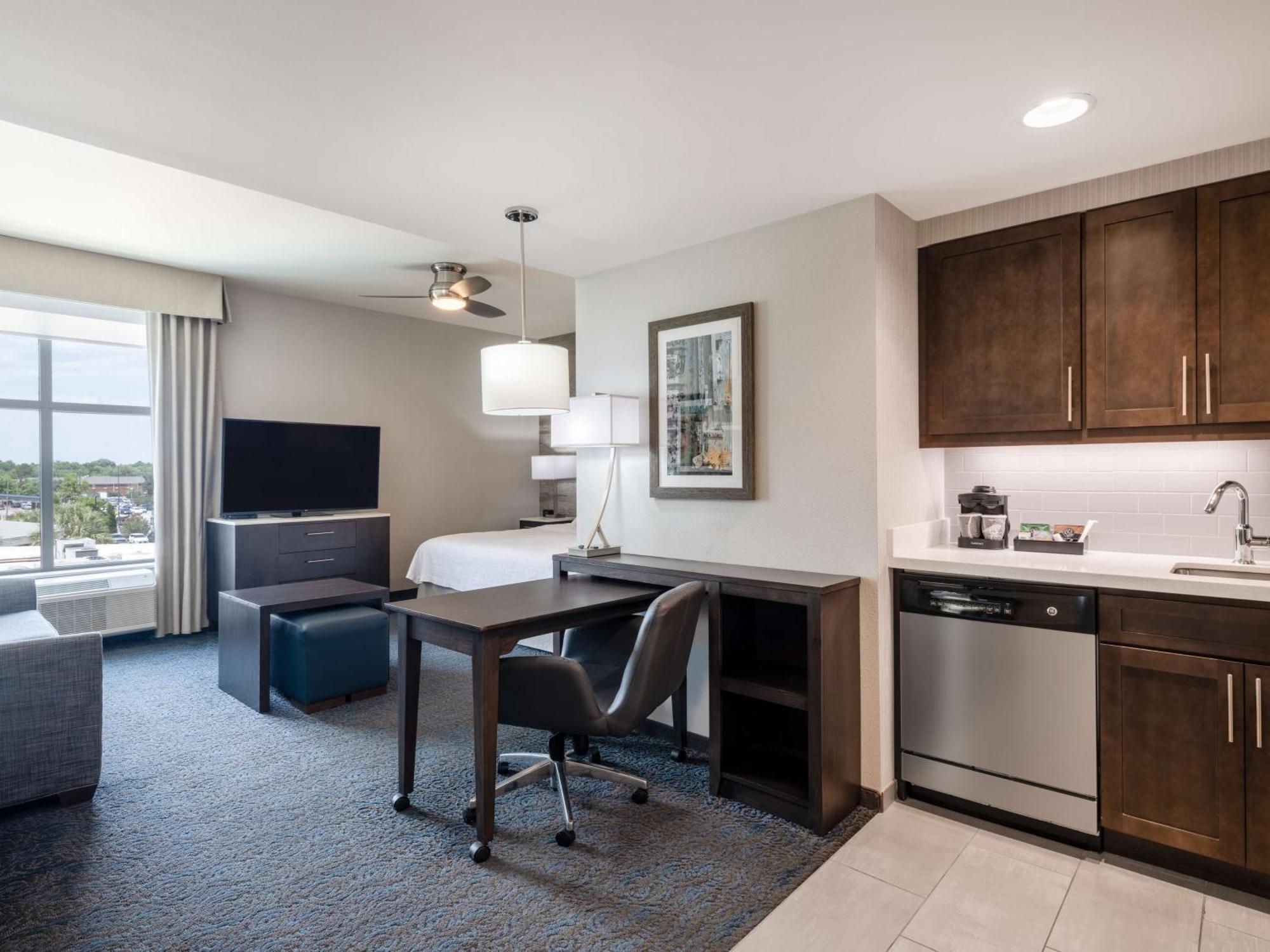 Homewood Suites By Hilton Север Чарлстон Экстерьер фото