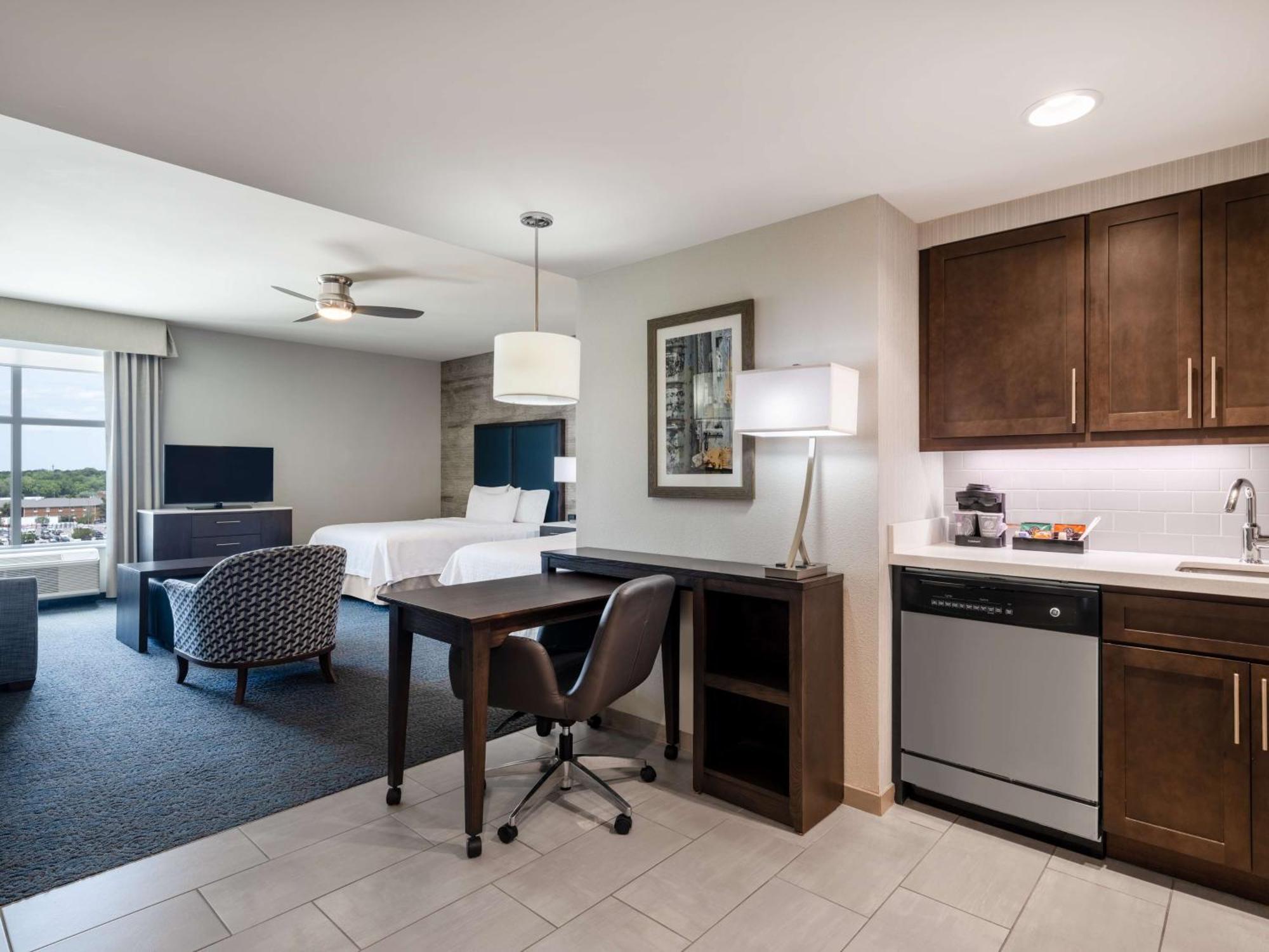 Homewood Suites By Hilton Север Чарлстон Экстерьер фото