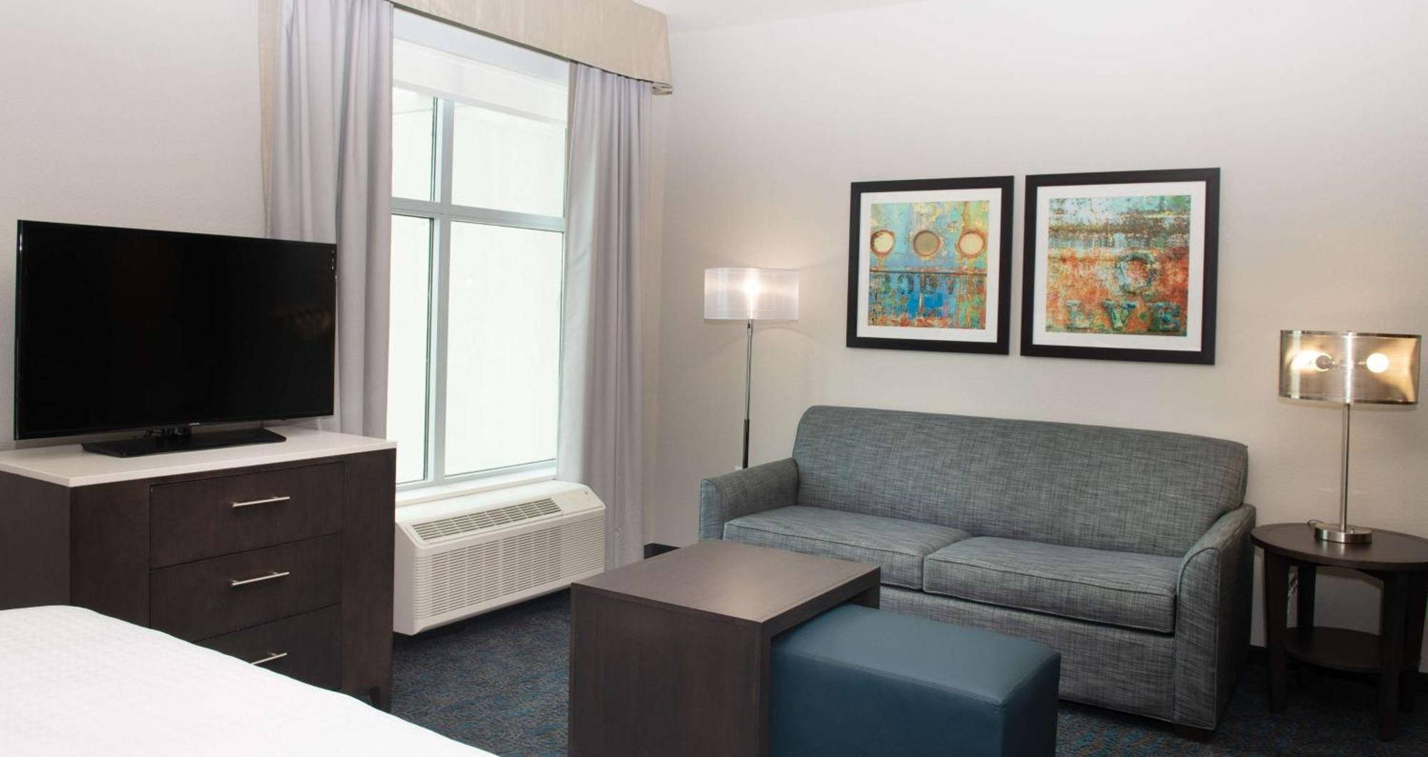 Homewood Suites By Hilton Север Чарлстон Экстерьер фото
