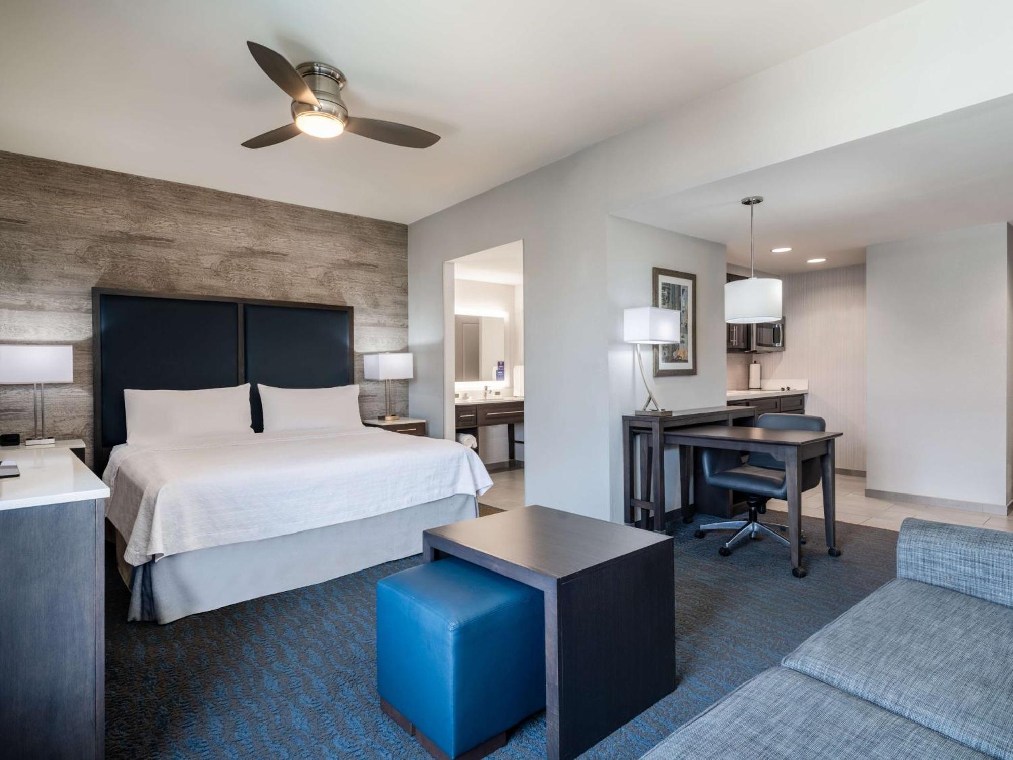 Homewood Suites By Hilton Север Чарлстон Экстерьер фото