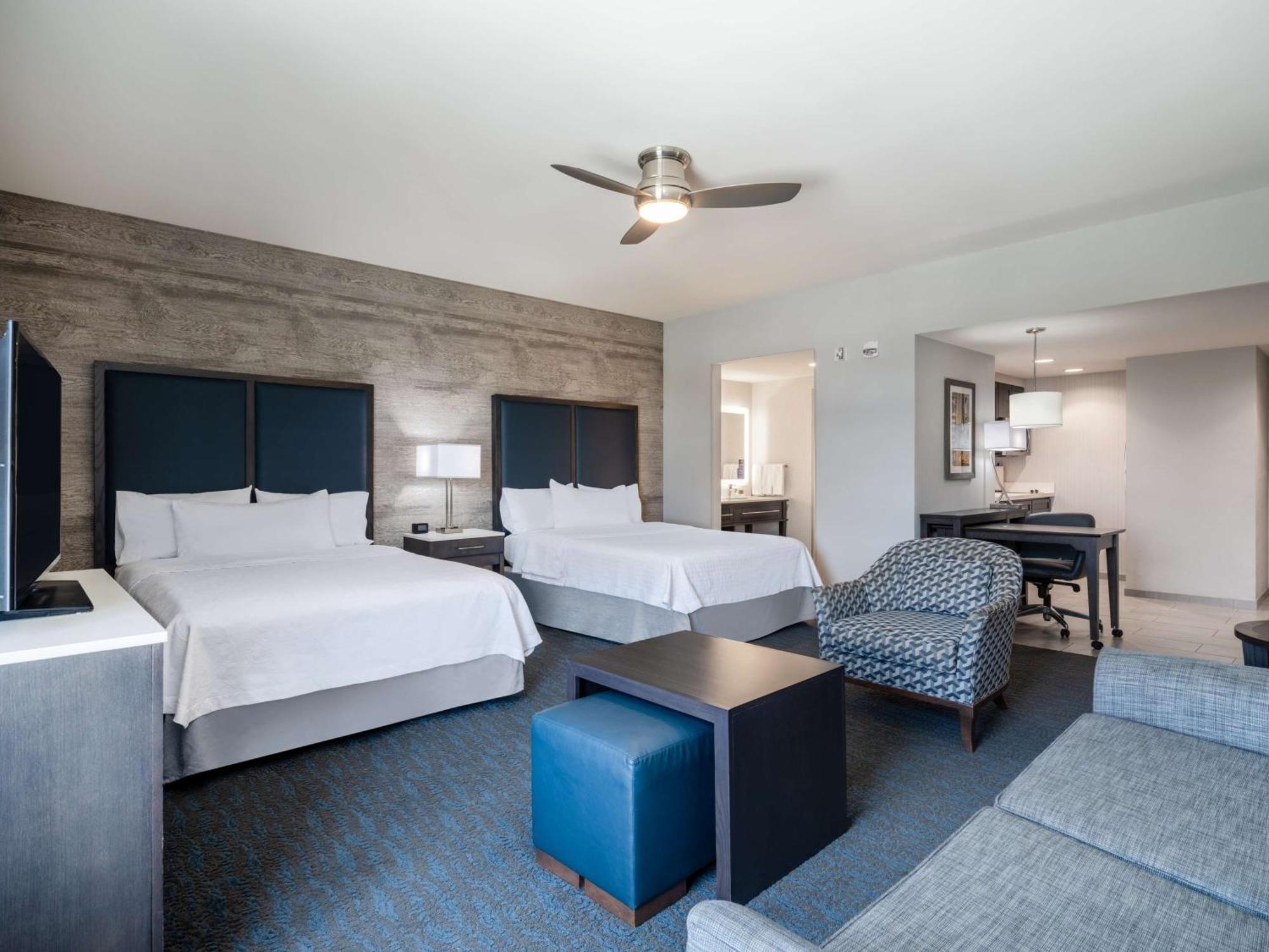 Homewood Suites By Hilton Север Чарлстон Экстерьер фото