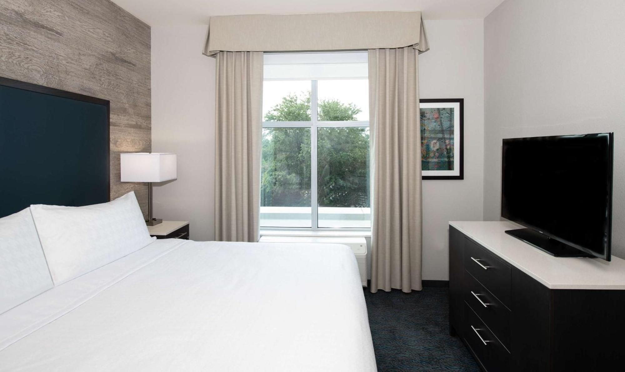 Homewood Suites By Hilton Север Чарлстон Экстерьер фото