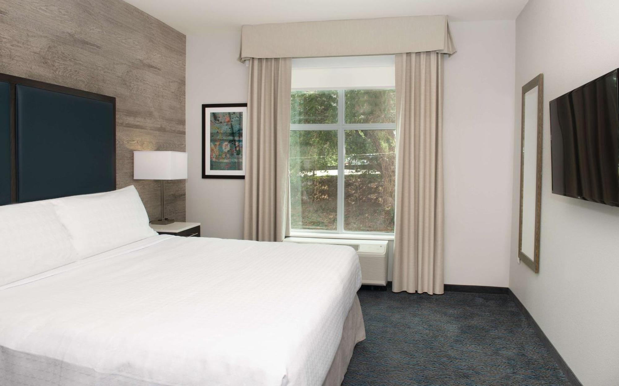 Homewood Suites By Hilton Север Чарлстон Экстерьер фото
