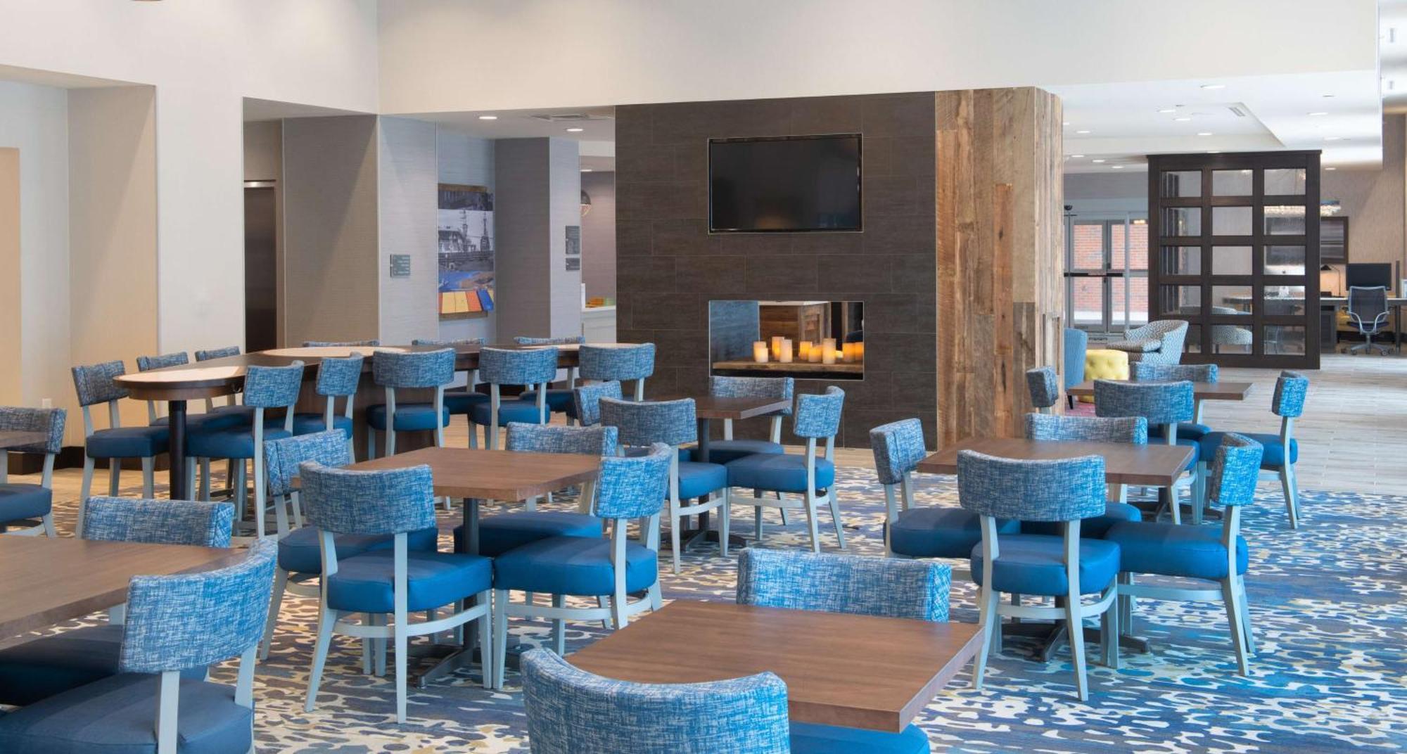 Homewood Suites By Hilton Север Чарлстон Экстерьер фото