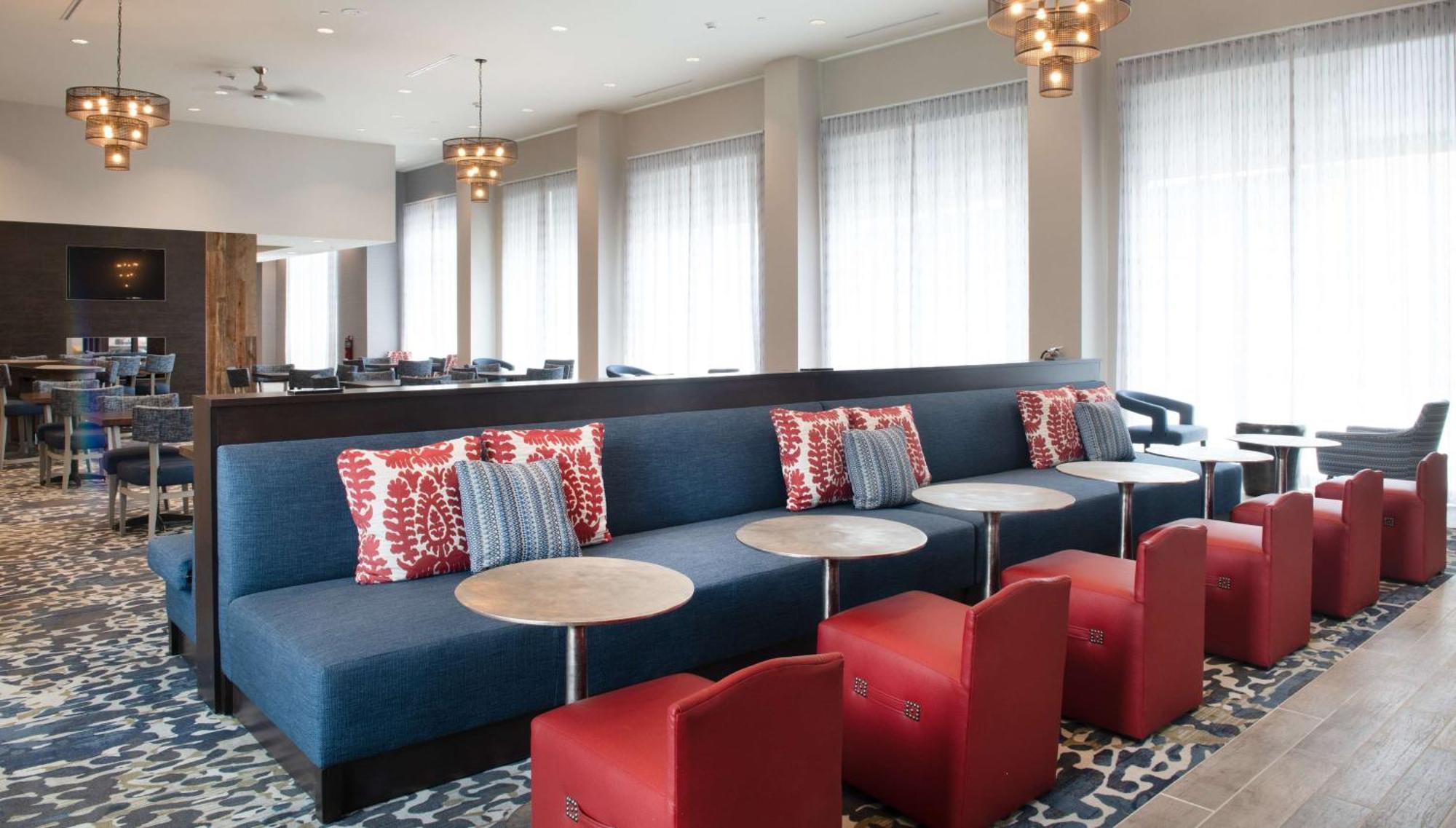 Homewood Suites By Hilton Север Чарлстон Экстерьер фото