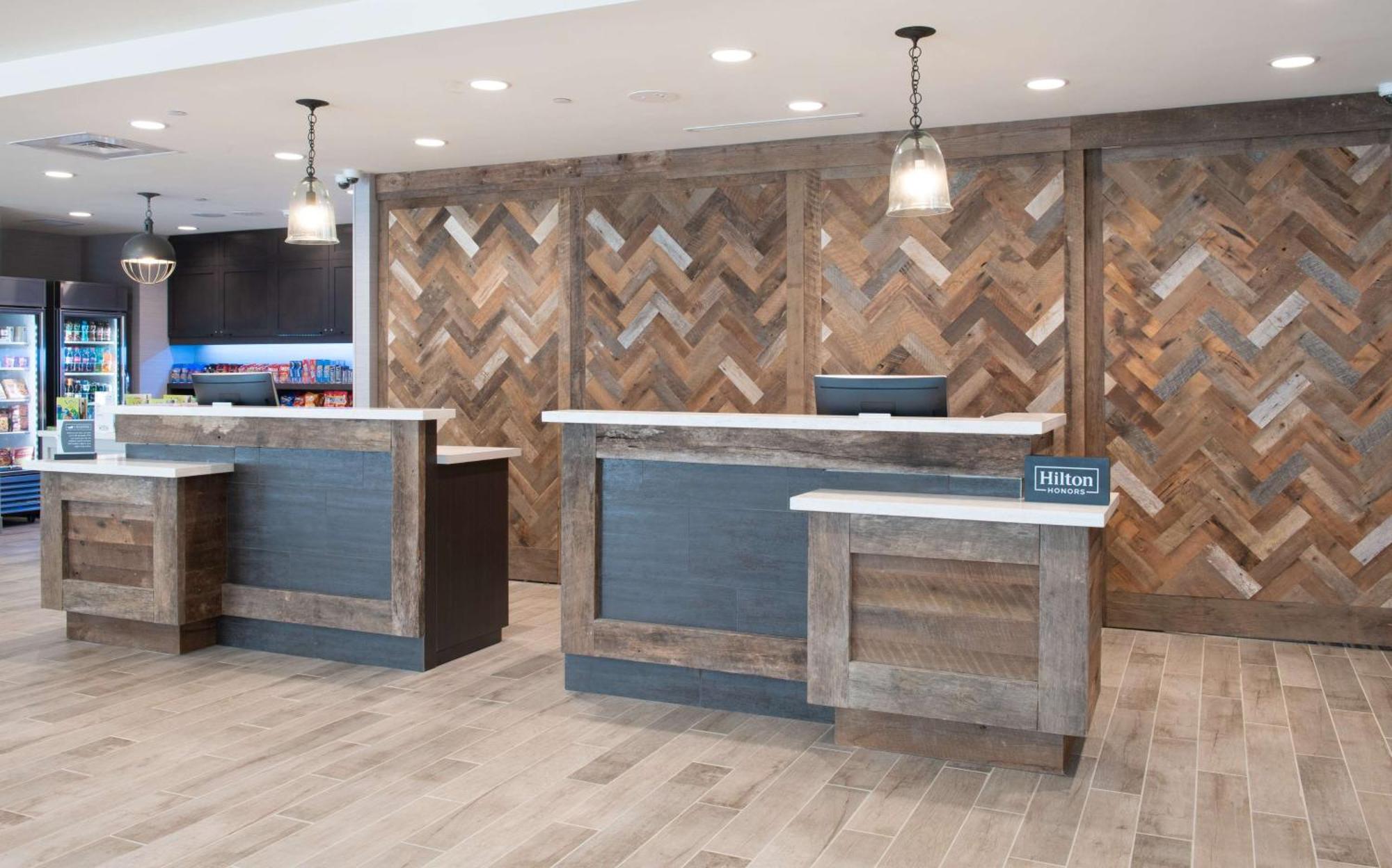Homewood Suites By Hilton Север Чарлстон Экстерьер фото