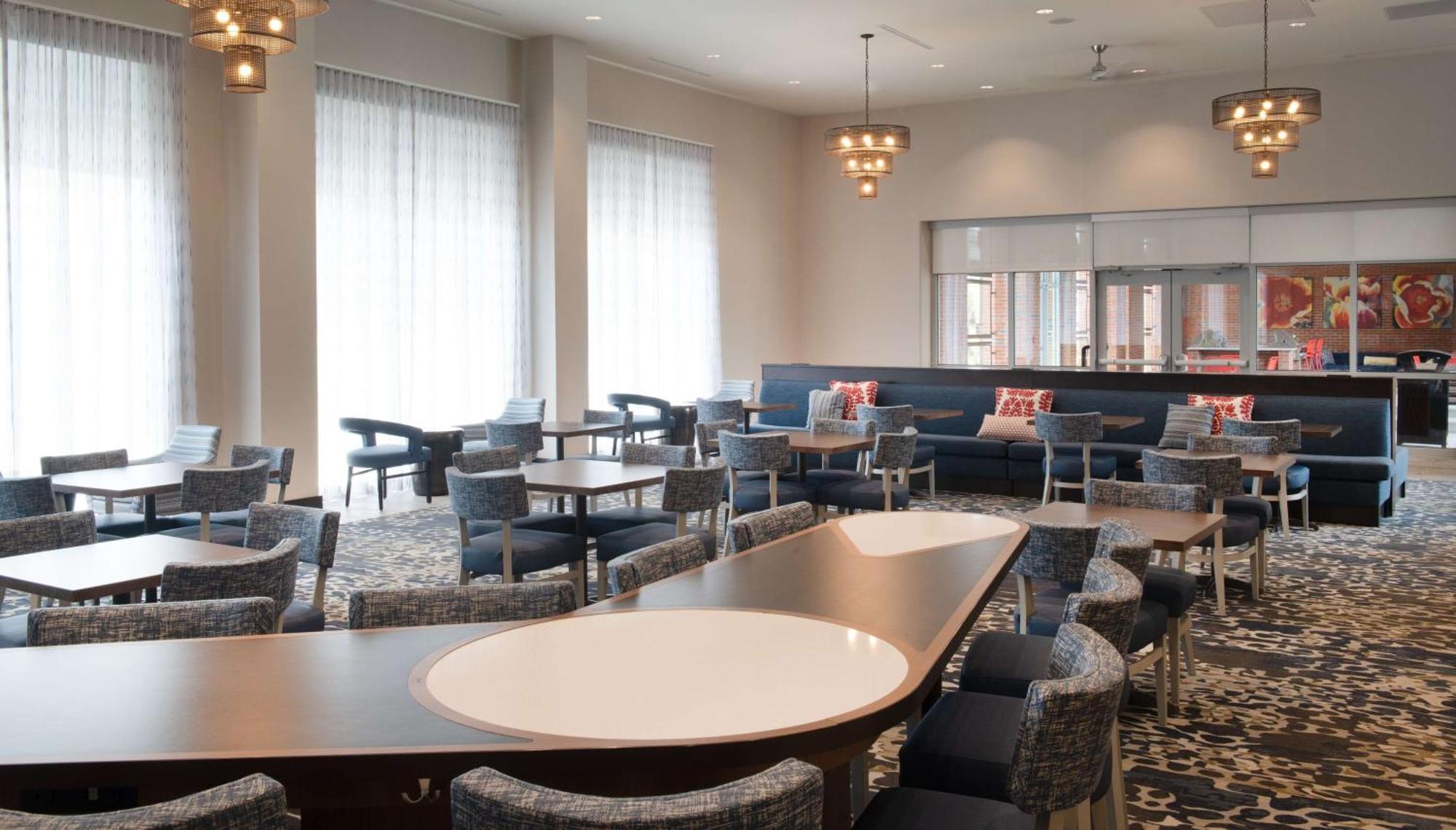 Homewood Suites By Hilton Север Чарлстон Экстерьер фото