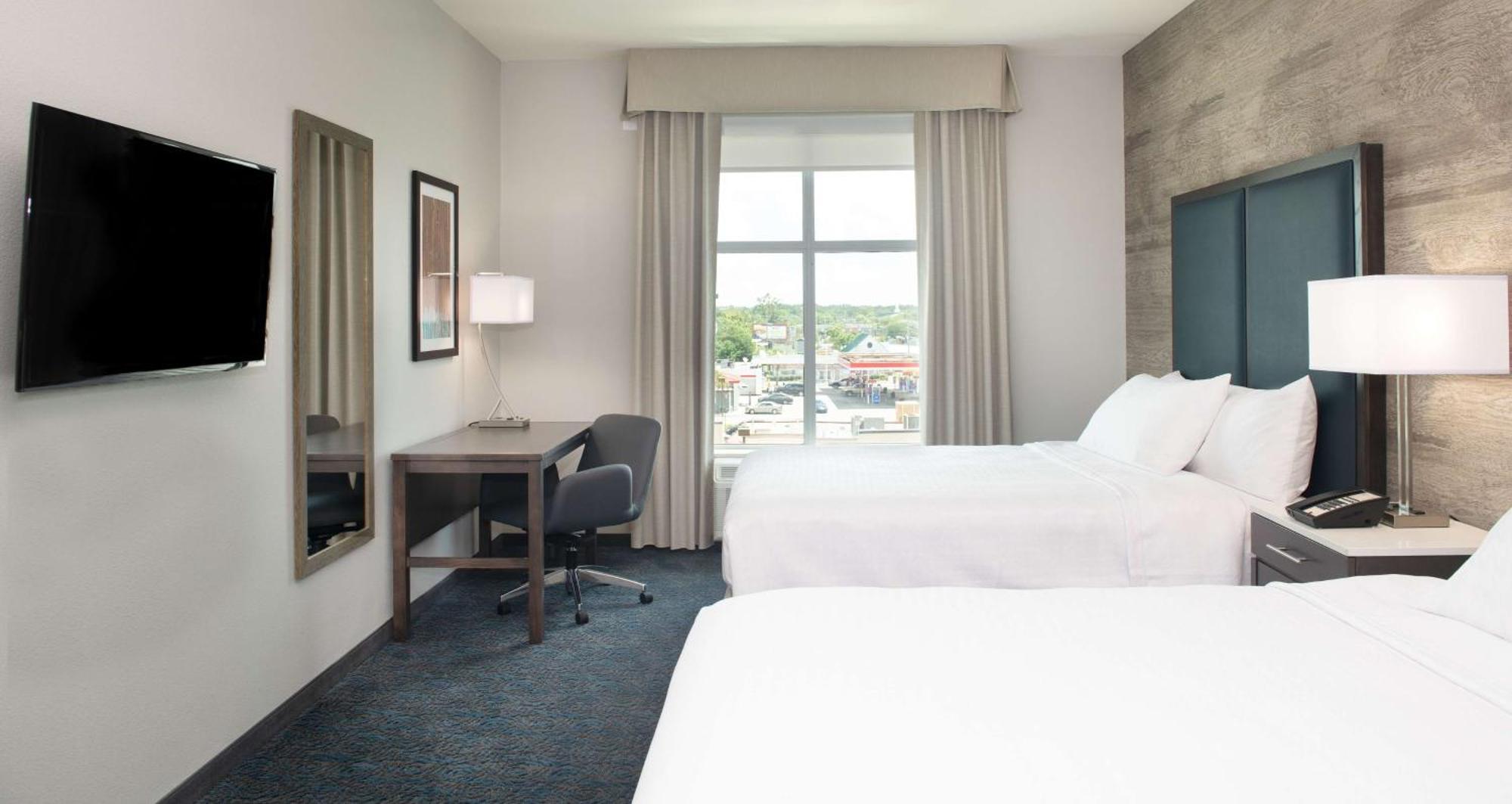 Homewood Suites By Hilton Север Чарлстон Экстерьер фото